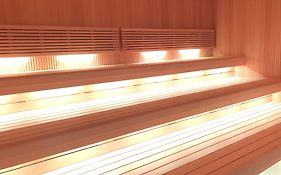 Capsule Inn Osaka - Caters To Men