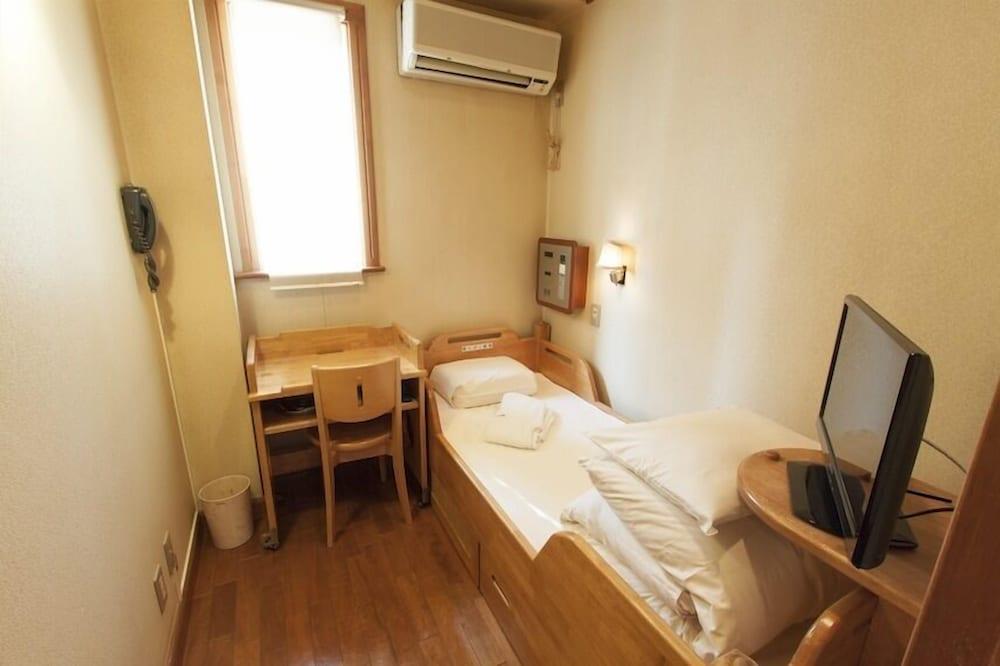 Capsule Inn Osaka - Caters To Men Exterior foto