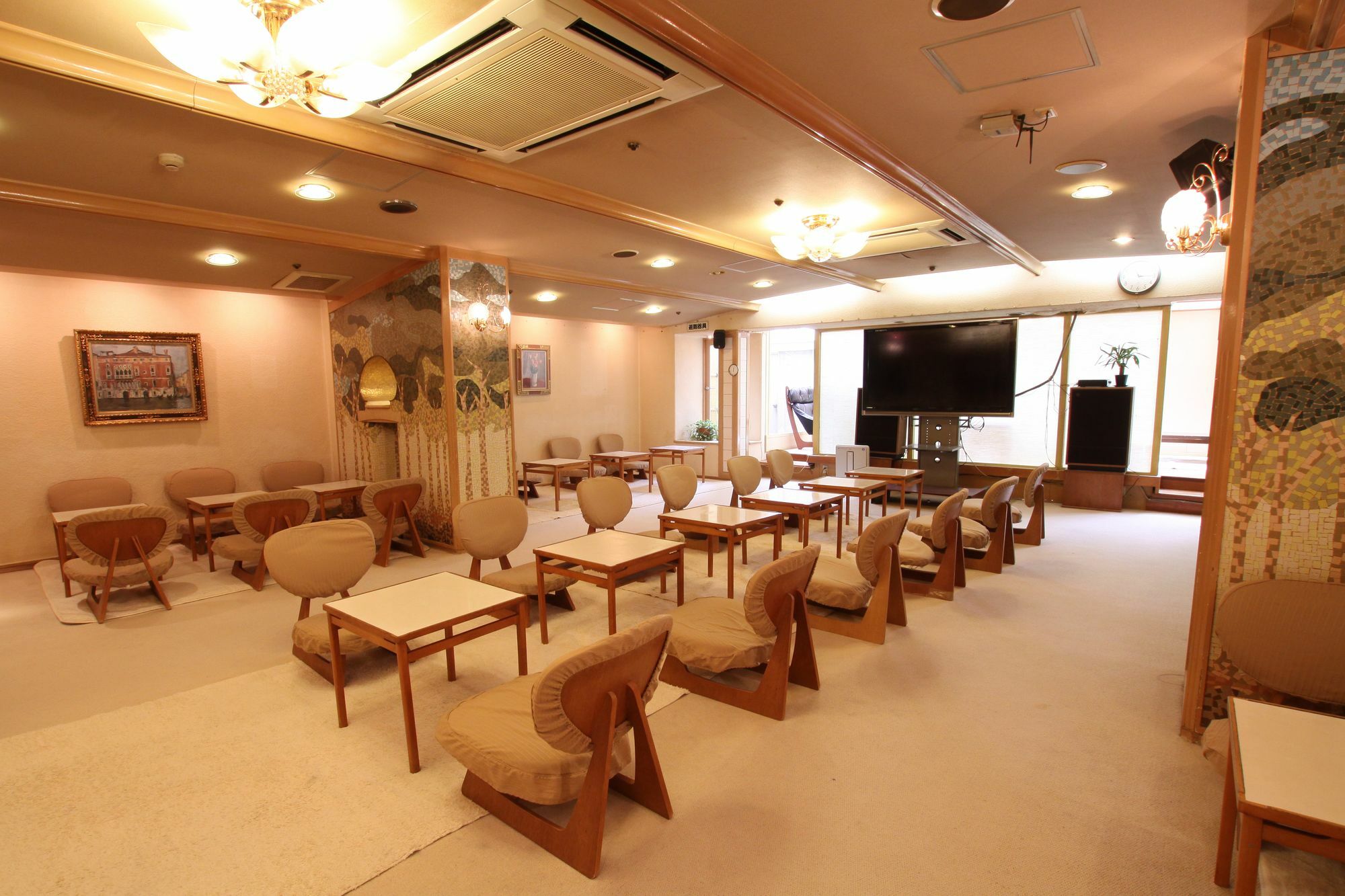 Capsule Inn Osaka - Caters To Men Exterior foto