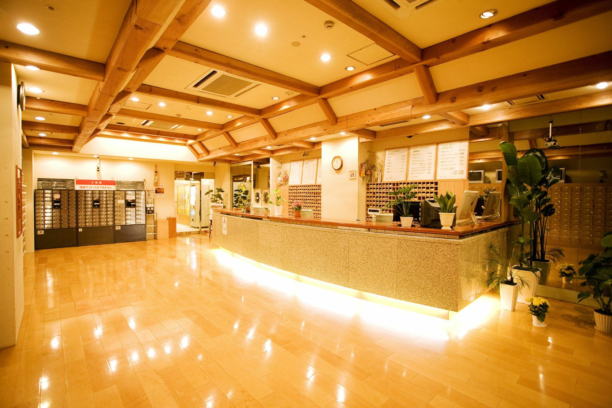 Capsule Inn Osaka - Caters To Men Exterior foto