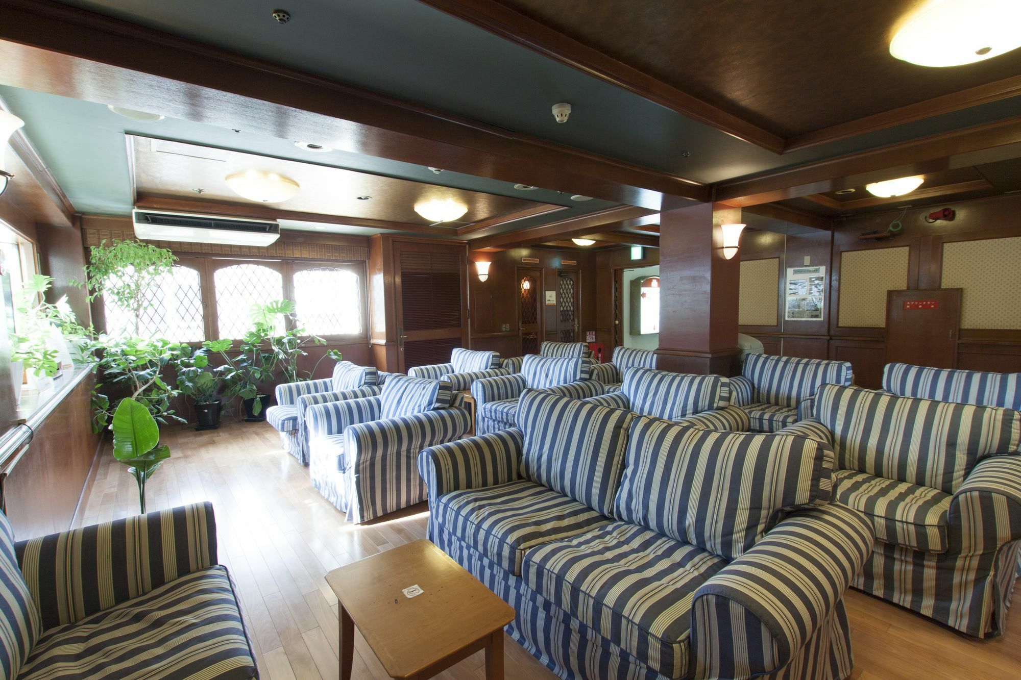 Capsule Inn Osaka - Caters To Men Exterior foto