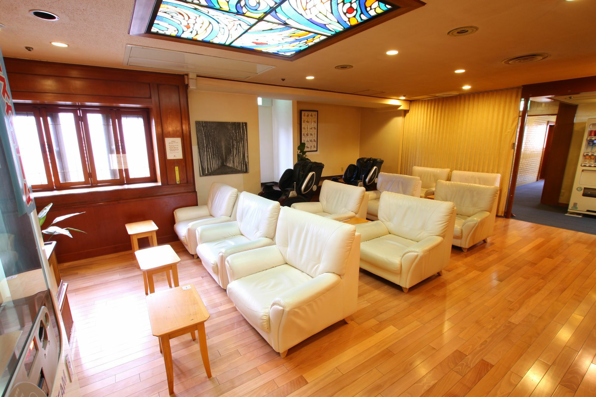 Capsule Inn Osaka - Caters To Men Exterior foto
