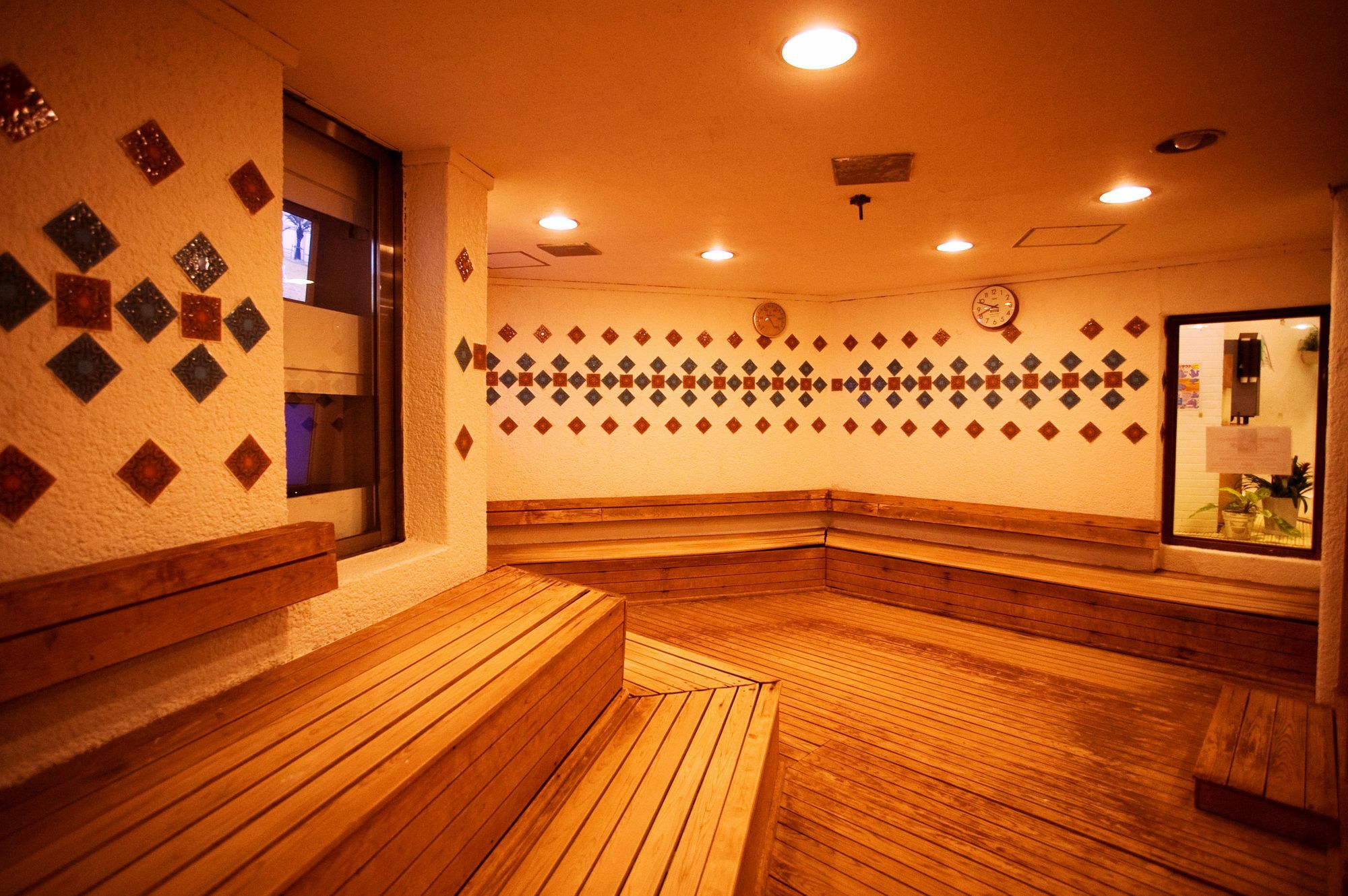 Capsule Inn Osaka - Caters To Men Exterior foto